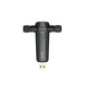 Беспроводной сетевой адаптер Вай-фай двухдиапазонный PIX-LINK AX1800 LV-UAX04 Wi-Fi USB 2.4/5GHz Black (17961) - изображение 3