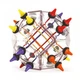 Дитяча головоломка BRAINSTRING ADVANCED (ВУЗОЛ) RECENT TOYS RT19 - зображення 1