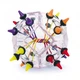 Дитяча головоломка BRAINSTRING ADVANCED (ВУЗОЛ) RECENT TOYS RT19 - зображення 2