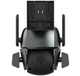 IP камера видеонаблюдения RIAS Q821 (CareCamPro APP) Wi-Fi 2 объектива 2MP+2MP уличная с удаленным доступом - изображение 5