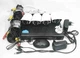 Комплект відеоспостереження на 4 камери DVR KIT 7004 - зображення 5
