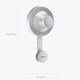 Держатель для фена Laifen MINI настенный, Silver - изображение 4