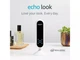 Веб-камера Amazon Echo Look з голосовим помічником Alexa - зображення 2