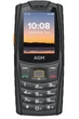 Кнопочный защищенный телефон AGM M6 4G Dual Sim Rugged Phone - изображение 3
