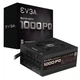 Блок живлення EVGA SuperNOVA 1000 PQ (210-PQ-1000) Platinum 1000W б/в - изображение 1