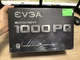 Блок живлення EVGA SuperNOVA 1000 PQ (210-PQ-1000) 1000W Platinum - изображение 3