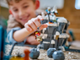 Конструктор LEGO City Полярний експрес дослідників Арктики 1517 елемента (60470) - зображення 7