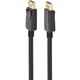 Кабель Cablexpert DisplayPort - DisplayPort V1.2 (M/M), 10 м, Black (CC-DP2-10M) - изображение 1