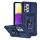 Чeхол-накладка BeCover Military для Samsung Galaxy A23 SM-A235 Blue (707374) - изображение 1