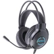 Гарнитура A4Tech FH300U Black - изображение 2