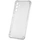 Чехол-накладка BeCover Anti-Shock для Samsung Galaxy A24 4G SM-A245/M34 5G SM-M346 Clear (709328) - изображение 1