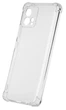 Чохол-накладка BeCover Anti-Shock для Motorola Moto G72 Clear (709317) - зображення 2