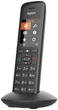 Додаткова трубка Gigaset C570HX Black (S30852H2861R601) - зображення 2