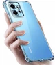 Чехол-накладка BeCover Anti-Shock для Xiaomi Redmi Note 12 4G Clear (709325) - изображение 2