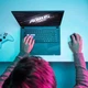 Ноутбук Gigabyte Aorus 16X 9SG 2024 (AORUS 16X 9SG-43KZC54SD) Midnight Gray - изображение 9