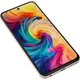 Смартфон ZTE Nubia V70 8/256GB Gold - зображення 5