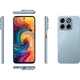 Смартфон ZTE Nubia V70 8/256GB Gray - зображення 19