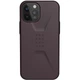 Чехол-накладка Urban Armor Gear Civilian для Apple iPhone 12 Pro Max Eggplant (11236D114949) - изображение 1