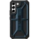 Чeхол-накладка Urban Armor Gear Monarch для Samsung Galaxy S22 SM-S901 Mallard (213421115555) - изображение 1