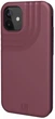 Чехол-накладка Urban Armor Gear U Anchor для Apple iPhone 12 Mini Aubergine (11234M314747) - изображение 3