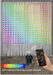 Смарт гірлянда штора 2*2 м 400 LED RGB, керування телефоном чи пультом - зображення 8