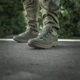 Кросівки тактичні M-Tac Patrol Gen.2 Olive R 41 30203911-41 - зображення 10
