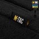 Куртка M-Tac Combat Fleece Polartec Jacket Lady Black M/R 20505002-M/R - зображення 6