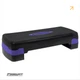 Степ-платформа EasyFit Step-B 2-ступенчатая фиолетовая - изображение 1
