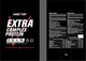 Протеин Vansiton Extra порошок 450 г Шоколад-кокос (4820106593253) - изображение 2