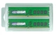 Оперативная память DDR4 2133 16Gb PC4-17000 (Kit of 2x8192) 16384MB 1.2v Cyborg CKD4F21C13N/16 (7706929) - изображение 4