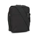 Сумка через плечо Eastpak в чёрном цвете. Мессенджер Eastpak. - изображение 2