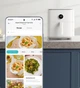 Мультипечь (аэрофритюрница) Xiaomi Mi Smart Air Fryer 6.5L MAF10 (BHR4849EU) (смарт управление через смартфон) - изображение 8