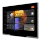 Центральная панель управления умным домом 12.35" Akubela HyPanel PHX1-ST с камерой 5Mp (00-00002627) - изображение 1