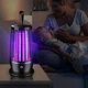 Ловушка для комаров, бесшумный уничтожитель насекомых LY-851 - изображение 3