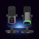 Mikrofon dynamiczny Fifine AM8 XLR/USB (4820216972092) - obraz 17