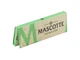Папір для самокруток Mascotte organic hemp"50 - изображение 4