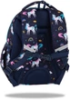 Рюкзак Coolpack Jerry Mrs Unicorn 19 л Размер 39х28х15 см (F029935) - изображение 2
