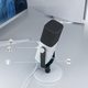 Mikrofon dynamiczny Fifine AM8W USB/XLR White (4820216974423) - obraz 6