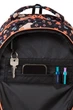 Рюкзак Coolpack Jerry Capybara 19 л Размер 39х28х15 см (F029937) - изображение 5