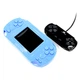Портативная игровая приставка Data Frog Retromax-ASK Blue ретро игра 380 в 1 USB беспроводная - изображение 3