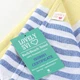 Полотенце пештемаль Lovely Svi хлопковое, пляжное, хамам, spa - XХL 100x180 см Yellow/Blue Stripes - изображение 2