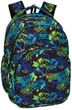 Рюкзак Coolpack Base Skate Night 21 л Размер 41х31х20 см (F027930) - изображение 1
