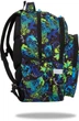 Рюкзак Coolpack Base Skate Night 21 л Размер 41х31х20 см (F027930) - изображение 2