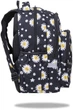 Рюкзак Coolpack Base Daisy Black 21 л Размер 41х31х20 см (F027817) - изображение 2