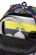 Рюкзак Coolpack Jerry Hobby 19 л 39х28х15 см F029929 (5903686387722) - зображення 6