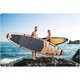 Nadmuchiwana deska SUP Neo Sport 320 x 84 x 15 cm z wiosłem, pompką i torbą do przechowywania 170202 (5903890626914) - obraz 11