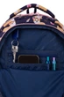 Рюкзак Coolpack Jerry Elisabeth 19 л Размер 39х28х15 см (F029933) - изображение 5