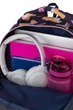 Рюкзак Coolpack Jerry Elisabeth 19 л Размер 39х28х15 см (F029933) - изображение 6