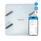 Весы напольные LIBERTON LBS-0815 Smart - изображение 2