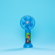 Wentylator ręczny (przenośny) Paw Patrol RMX-0935 Blue (5902983621980) - obraz 2